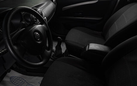 Nissan Almera, 2015 год, 699 000 рублей, 8 фотография