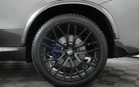 BMW X5, 2023 год, 13 790 000 рублей, 37 фотография