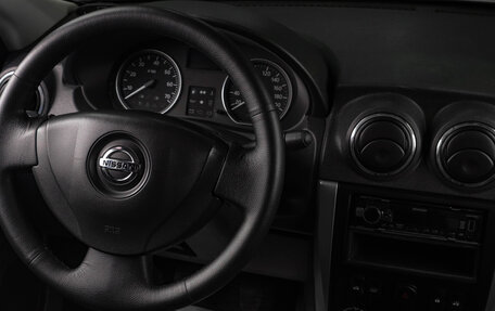 Nissan Almera, 2015 год, 699 000 рублей, 12 фотография