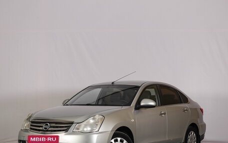 Nissan Almera, 2015 год, 699 000 рублей, 4 фотография