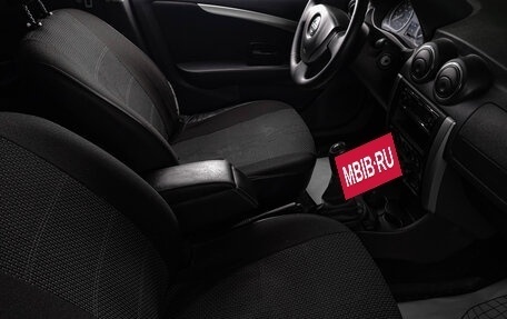 Nissan Almera, 2015 год, 699 000 рублей, 11 фотография