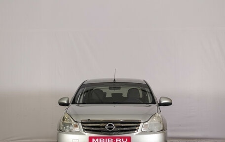 Nissan Almera, 2015 год, 699 000 рублей, 2 фотография