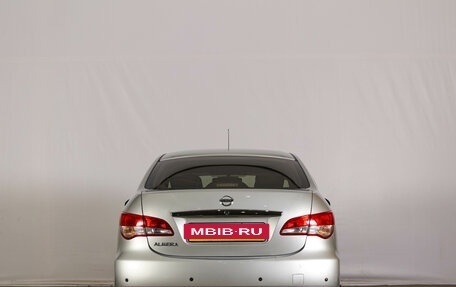 Nissan Almera, 2015 год, 699 000 рублей, 6 фотография