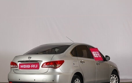 Nissan Almera, 2015 год, 699 000 рублей, 5 фотография