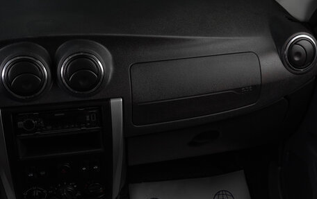 Nissan Almera, 2015 год, 699 000 рублей, 14 фотография