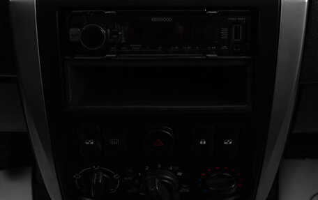 Nissan Almera, 2015 год, 699 000 рублей, 16 фотография