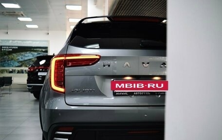 Haval Jolion, 2025 год, 2 423 670 рублей, 10 фотография