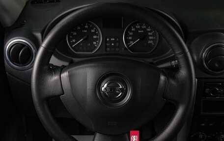 Nissan Almera, 2015 год, 699 000 рублей, 15 фотография