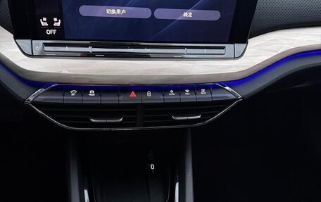 Skoda Octavia IV, 2022 год, 2 140 000 рублей, 15 фотография