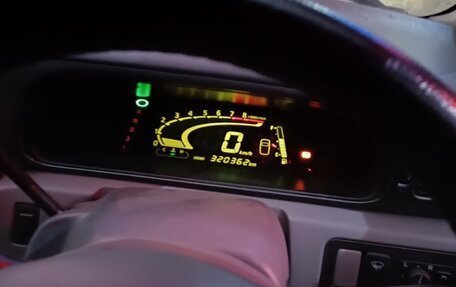 Nissan Liberty, 2000 год, 280 000 рублей, 2 фотография