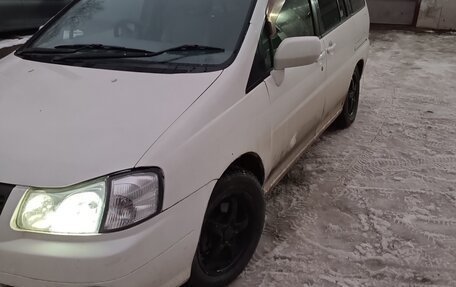 Nissan Liberty, 2000 год, 280 000 рублей, 4 фотография