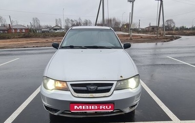 Daewoo Nexia I рестайлинг, 2011 год, 150 000 рублей, 1 фотография