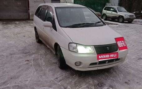 Nissan Liberty, 2000 год, 280 000 рублей, 3 фотография