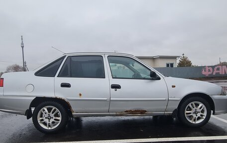 Daewoo Nexia I рестайлинг, 2011 год, 150 000 рублей, 3 фотография