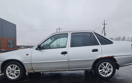 Daewoo Nexia I рестайлинг, 2011 год, 150 000 рублей, 2 фотография