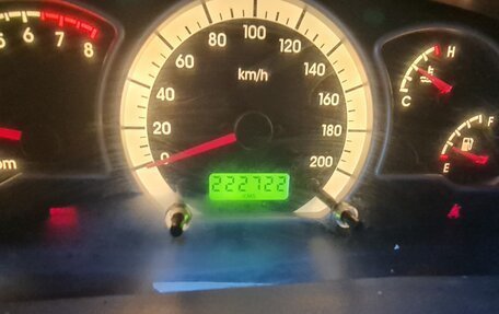 Daewoo Nexia I рестайлинг, 2011 год, 150 000 рублей, 4 фотография