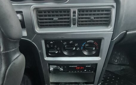 Daewoo Nexia I рестайлинг, 2011 год, 150 000 рублей, 6 фотография