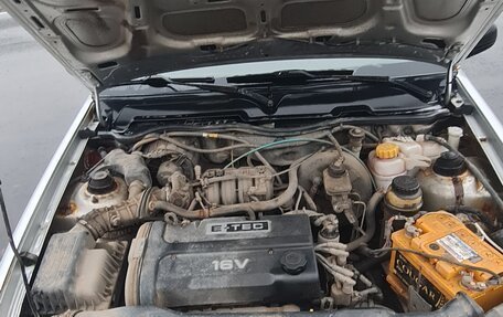 Daewoo Nexia I рестайлинг, 2011 год, 150 000 рублей, 7 фотография