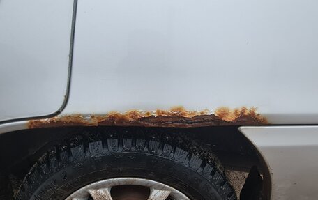 Daewoo Nexia I рестайлинг, 2011 год, 150 000 рублей, 9 фотография