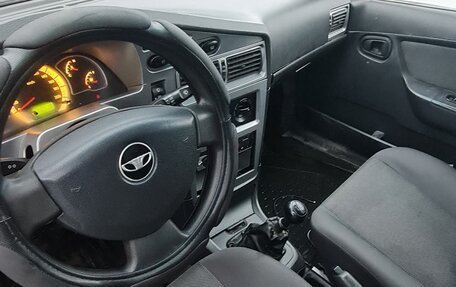 Daewoo Nexia I рестайлинг, 2011 год, 150 000 рублей, 5 фотография