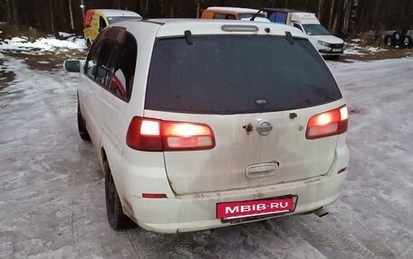 Nissan Liberty, 2000 год, 280 000 рублей, 6 фотография