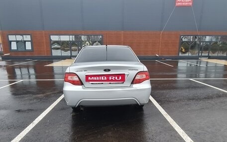 Daewoo Nexia I рестайлинг, 2011 год, 150 000 рублей, 8 фотография