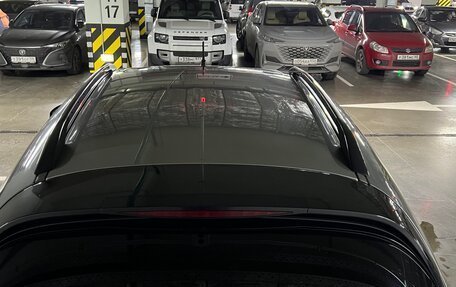 Infiniti FX I, 2003 год, 600 000 рублей, 6 фотография