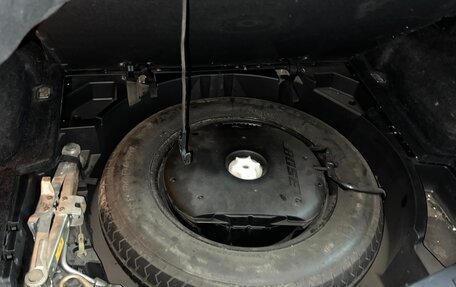 Infiniti FX I, 2003 год, 600 000 рублей, 10 фотография