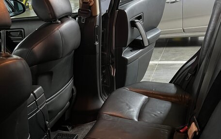 Infiniti FX I, 2003 год, 600 000 рублей, 8 фотография