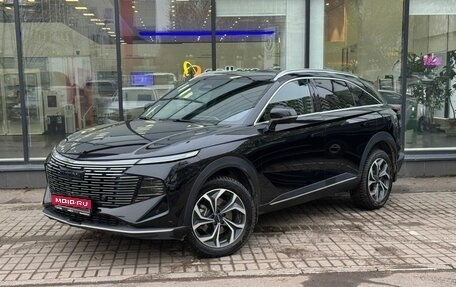 Haval F7, 2024 год, 2 877 000 рублей, 1 фотография