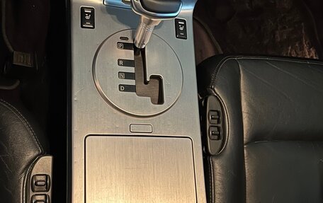 Infiniti FX I, 2003 год, 600 000 рублей, 15 фотография