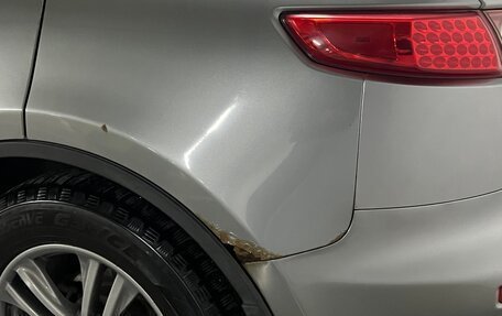 Infiniti FX I, 2003 год, 600 000 рублей, 17 фотография