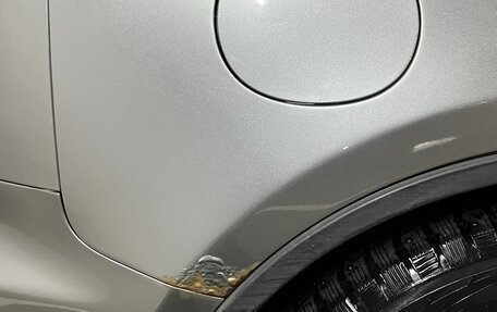 Infiniti FX I, 2003 год, 600 000 рублей, 16 фотография