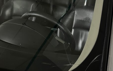 Infiniti FX I, 2003 год, 600 000 рублей, 22 фотография