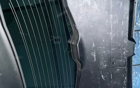 Infiniti FX I, 2003 год, 600 000 рублей, 19 фотография