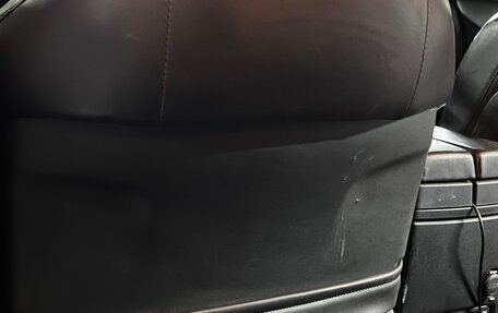 Infiniti FX I, 2003 год, 600 000 рублей, 21 фотография