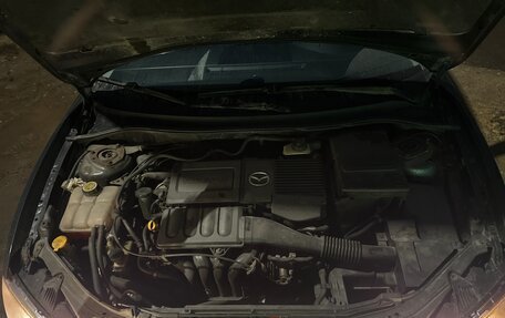 Mazda 3, 2007 год, 350 000 рублей, 5 фотография