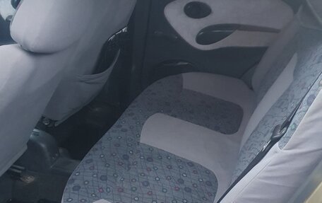 Daewoo Matiz I, 2008 год, 200 000 рублей, 11 фотография