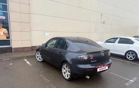 Mazda 3, 2007 год, 350 000 рублей, 3 фотография