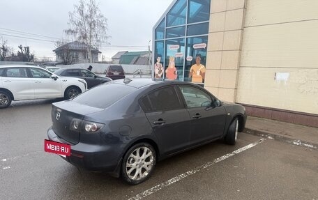 Mazda 3, 2007 год, 350 000 рублей, 2 фотография