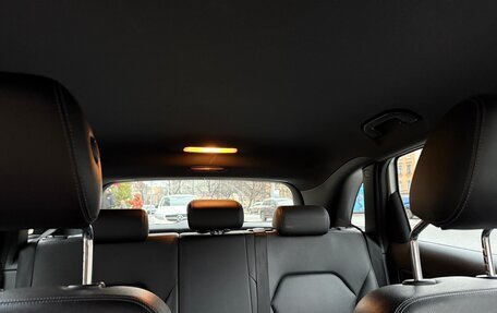 Mercedes-Benz B-Класс, 2015 год, 1 600 000 рублей, 16 фотография