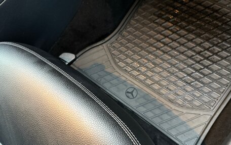 Mercedes-Benz B-Класс, 2015 год, 1 600 000 рублей, 19 фотография