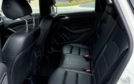 Mercedes-Benz B-Класс, 2015 год, 1 600 000 рублей, 15 фотография