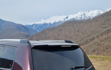 Toyota Highlander III, 2011 год, 2 300 000 рублей, 7 фотография