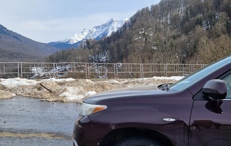 Toyota Highlander III, 2011 год, 2 300 000 рублей, 6 фотография