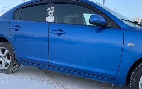 Mazda 3, 2004 год, 570 000 рублей, 4 фотография