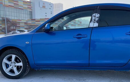 Mazda 3, 2004 год, 570 000 рублей, 5 фотография