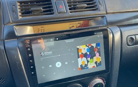 Mazda 3, 2004 год, 570 000 рублей, 15 фотография