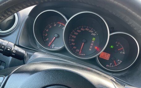 Mazda 3, 2004 год, 570 000 рублей, 14 фотография