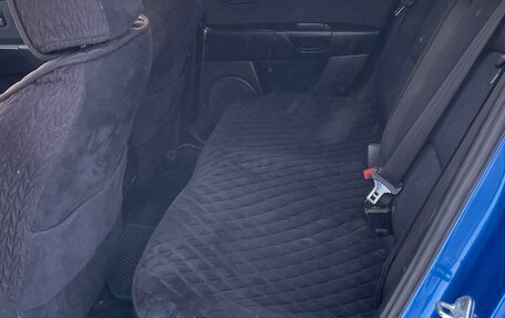 Mazda 3, 2004 год, 570 000 рублей, 10 фотография